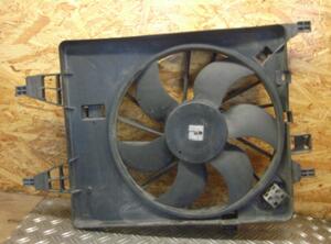 Radiator Electric Fan  Motor RENAULT Kangoo Express (FW0/1)