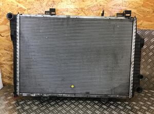 Radiateur MERCEDES-BENZ C-Klasse T-Model (S202), MERCEDES-BENZ C-Klasse (W202)