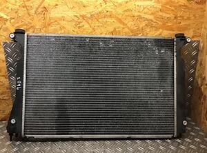 Radiator TOYOTA Corolla Verso (R1, ZER, ZZE12)