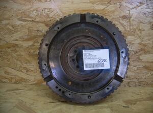 Flywheel RENAULT Megane II (BM0/1, CM0/1)