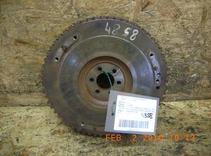 Flywheel RENAULT Clio II (BB, CB)