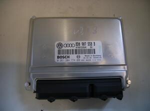 Engine Management Control Unit AUDI A4 Avant (8D5, B5)