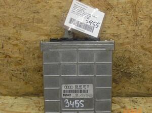 Engine Management Control Unit AUDI A4 (8D2, B5)