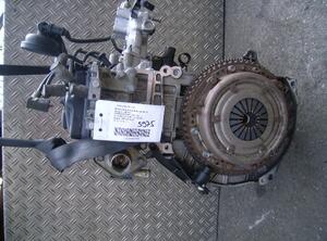 387878 Motor ohne Anbauteile (Benzin) CITROEN Saxo (S) HDZ