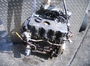 410834 Motor ohne Anbauteile (Benzin) HYUNDAI Getz (TB) G4EA