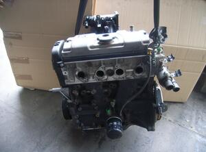 419521 Motor ohne Anbauteile (Benzin) PEUGEOT 206 Schrägheck (2A/C) NFZ