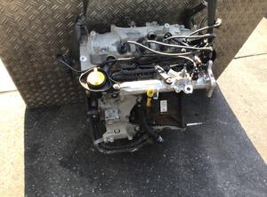 474575 Motor ohne Anbauteile (Benzin) RENAULT Clio III (BR0/1, CR0/1) D4F786