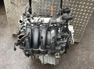 477105 Motor ohne Anbauteile (Benzin) VW Touran I (1T1) BLF