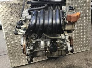 477305 Motor ohne Anbauteile (Benzin) NISSAN Micra III (K12) CR12DE