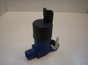 Window Cleaning Water Pump RENAULT Clio III (BR0/1, CR0/1), RENAULT Clio IV (BH)