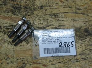 Glow Plug VW Transporter IV Bus (70B, 70C, 70J, 70K, 7DB, 7DC, 7DJ, 7DK)