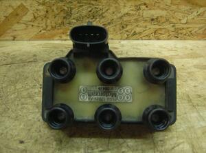 Ignition Control Unit FORD Mondeo II Turnier (BNP)
