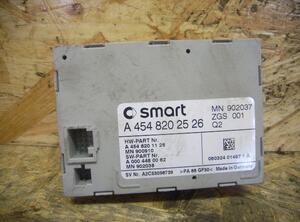 Immobilizer control unit SMART Forfour (454)