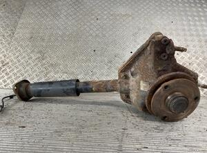 Stub Axle SMART City-Coupe (450), SMART Fortwo Coupe (450)