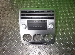 2209 CD-Radio MAZDA 5 (CR1)
