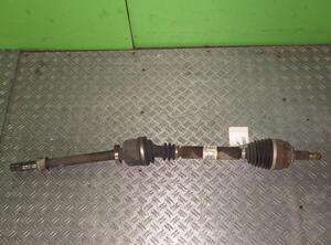 Drive Shaft RENAULT Laguna II Grandtour (KG0/1)