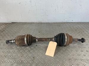 Drive Shaft JEEP Grand Cherokee IV (WK, WK2)