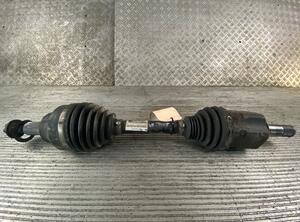 Drive Shaft JEEP Grand Cherokee IV (WK, WK2)