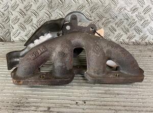 Exhaust Manifold RENAULT Clio III Grandtour (KR0/1)