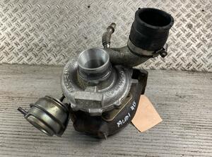 Turbocharger AUDI A6 Avant (4B5), AUDI Allroad (4BH, C5)