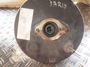 15424 Bremskraftverstärker TOYOTA Yaris (P1) 874-02901