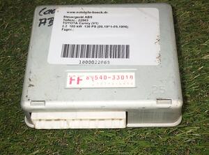 Abs Control Unit TOYOTA Camry (V1)