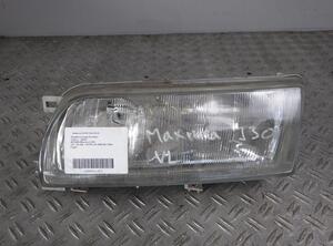 Headlight NISSAN Maxima III (J30)