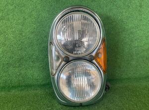 Koplamp MERCEDES-BENZ S-Klasse (W108, W109), MERCEDES-BENZ Heckflosse (W111, W112)