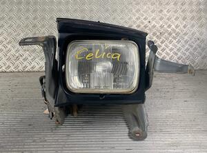 Headlight TOYOTA Celica Coupe (AT16, ST16)