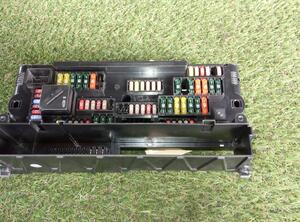 Fuse Box BMW 5er (F10), BMW 5er Touring (F11)