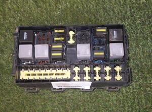 Fuse Box FORD Tourneo Connect (--), FORD Transit Tourneo (--)