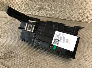 Fuse Box MERCEDES-BENZ A-Klasse (W169)