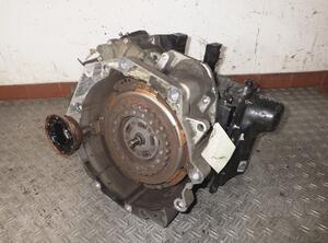 42411 Automatikgetriebe VW Polo V (6R) 1.4  63 kW  86 PS (03.2009-05.2014)