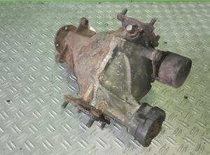 Rear Axle Gearbox / Differential TOYOTA RAV 4 II (A2)