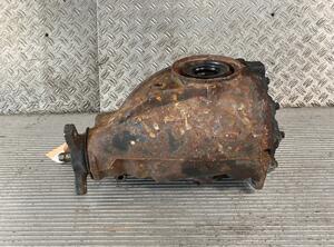 Rear Axle Gearbox / Differential MERCEDES-BENZ C-Klasse T-Model (S203)