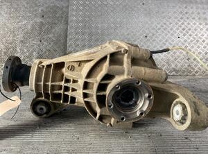 Rear Axle Gearbox / Differential VW Touareg (7L6, 7L7, 7LA)