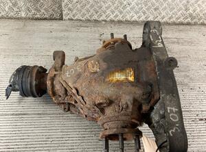 Rear Axle Gearbox / Differential BMW 5er (E39)