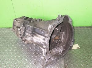 Manual Transmission VW Touareg (7L6, 7L7, 7LA)