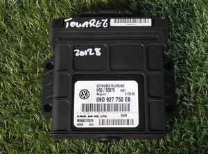 Automatic Transmission Control Unit VW Touareg (7L6, 7L7, 7LA)
