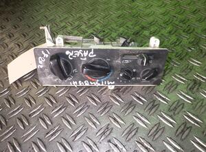 Heating &amp; Ventilation Control Assembly MITSUBISHI Pajero II (V2W, V3W, V4W)