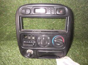 Heating &amp; Ventilation Control Assembly HYUNDAI Accent I (X-3)