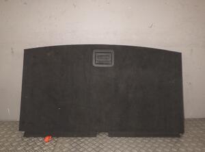 Trunk Floor Mat Carpet AUDI Q7 (4LB), AUDI Q7 (4MB, 4MG)