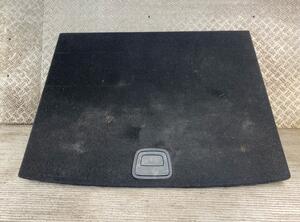 Trunk Floor Mat Carpet MERCEDES-BENZ A-Klasse (W176)