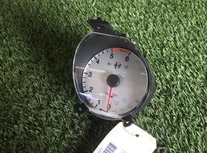Tachometer (Revolution Counter) ALFA ROMEO 156 Sportwagon (932_)