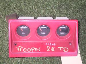 Aanwijsinstrument ISUZU Trooper I (UBS)