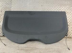 Luggage Compartment Cover MERCEDES-BENZ A-Klasse (W176)