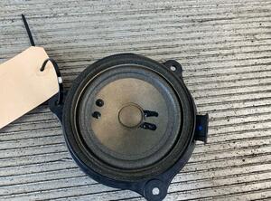 Loudspeaker AUDI A6 (4F2, C6)