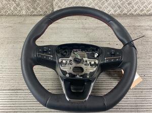 Steering Wheel FORD Focus IV (HN), FORD Focus IV (--), FORD Focus IV Stufenheck (HM), FORD Focus IV Turnier (HP)