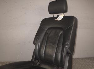 Rear Seat AUDI Q7 (4LB), AUDI Q7 (4MB, 4MG)