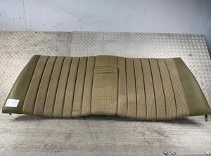 Rear Seat MERCEDES-BENZ S-Klasse (W108, W109)